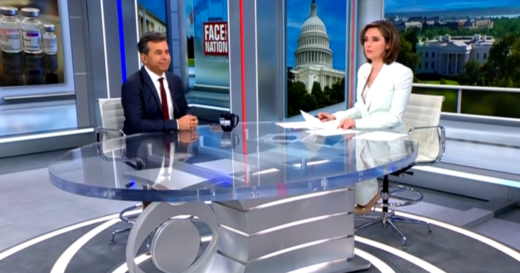 Transcript: FDA commissioner Dr. Marty Makary on “Face the Nation with Margaret Brennan,” June 1, 2025