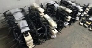 Ukraine’s drone attack a ‘humiliation’ that reveals ‘tactical weakness’ in Russia