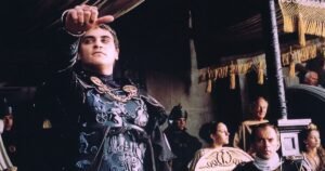 Chilling tale of Tiberius and the fisherman: cruelty and power in Rome | Books | Entertainment