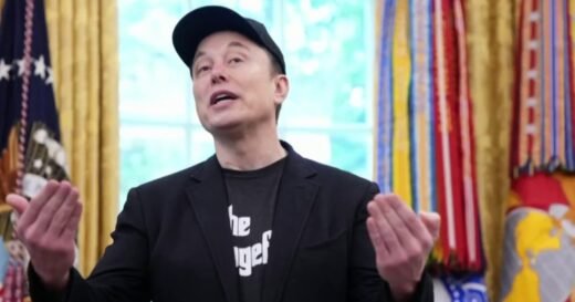 Elon Musk lashes out at Trump-backed spending bill