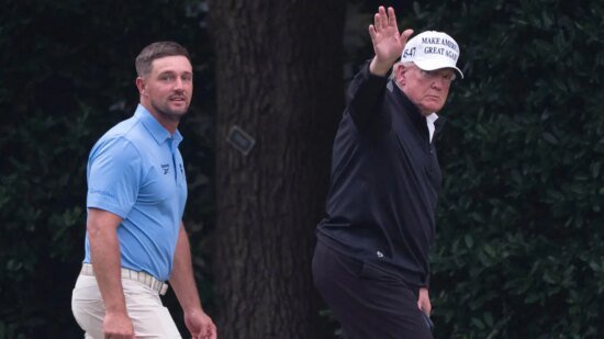 Phil Mickelson looking for first LIV Golf win