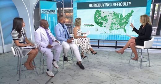 Energy Saving, Mortgage Rates, More