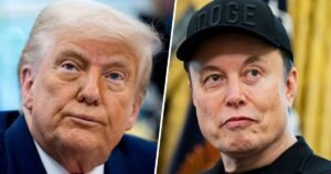 Will Trump’s ‘Big, Beautiful Bill’ Lead to Recession in 2025?
