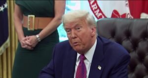 Trump says he would consider invoking Insurrection Act in response to protests
