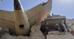 Air India plane crash investigation is underway. Here’s what we know.
