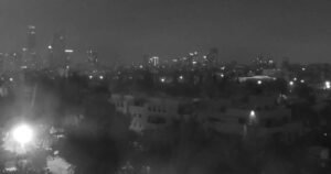 Israel launches strike on Iran, U.S. judge halts Trump’s National Guard move