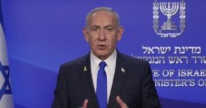 Israel launched strikes on Iran to ‘roll back uranium threat,’ Netanyahu says 