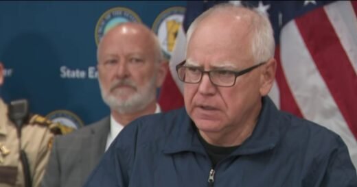 Manhunt underway after two Minnesota state lawmakers shot, one killed