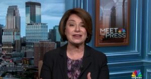 Sen. Amy Klobuchar remembers slain Minnesota Rep. Melissa Hortman: Full interview