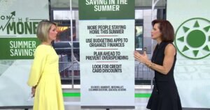 How to Save Money This Summer — at Home or on Vacation!