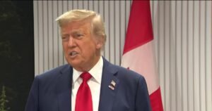 Putin ‘speaks to me, nobody else’ after G8 expulsion, Trump says