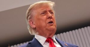 Trump says he wants “real end” to Iran’s nuclear program, not just Iran-Israel ceasefire