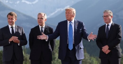 What Are Trump’s Options as Israel-Iran Conflict Enters 5th Day?
