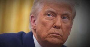 Trump Demands Iran’s ‘Unconditional Surrender,’ Weighs Strike
