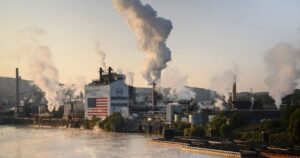 U.S. Steel ceases trading on the NYSE as Japan’s Nippon finalizes takeover