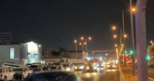 Iran’s retaliatory strike on U.S. base in Qatar a ‘symbolic attack,’ reporter says