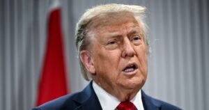 Trump expects announced Israel-Iran ceasefire to last ‘forever’