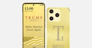 The Trump Phone no longer promises it’s made in America
