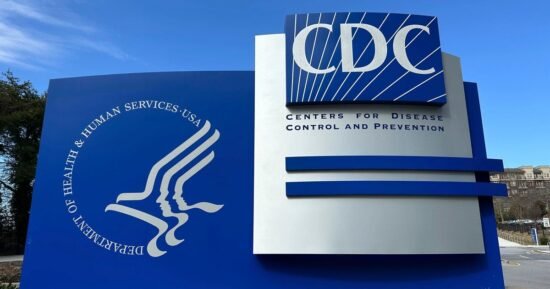 CDC to hire former head of anti-vaccine group founded by RFK Jr.