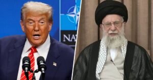 Iran’s Supreme Leader Claims ‘Victory’ Over Israel and US