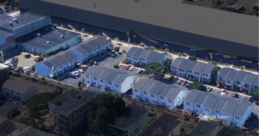 How a “cool block” in one Massachusetts city could provide a template for combatting extreme heat
