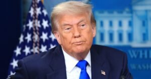 Supreme Court Limits Judges’ Power to Block Trump’s Orders