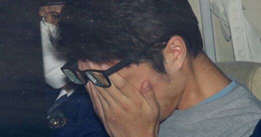 Japan executes man dubbed the “Twitter killer,” convicted serial killer who murdered and dismembered 9 people