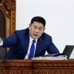 Mongolia’s prime minister resigns amid protests over reports of son’s lavish spending