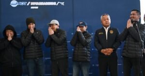Why were so many Thai farmers among the hostages held by Hamas?