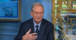 Intel report that strikes only sent Iran nuclear program back by months ‘makes no sense’: Expert