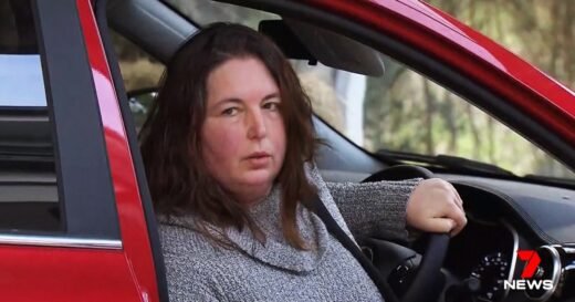 Australian woman accused of triple mushroom murders breaks down in court