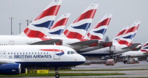 Airlines divert, cancel more Middle East flights after Iran attacks U.S. military base