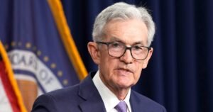 Trump’s war against the Powell Fed has taken another political turn