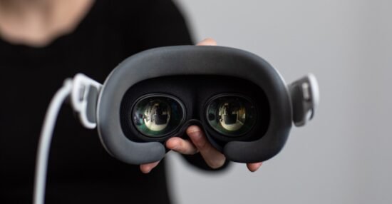 Apple’s visionOS 26 adds PSVR2 controller support and spatial widgets