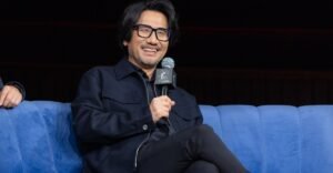 Hideo Kojima sees Death Stranding 2 as a cautionary tale