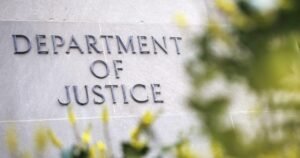 DOJ seizes record $225 million in crypto tied to global ‘pig butchering’ scams