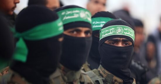 Israel has ‘activated’ some Palestinian clans opposed to Hamas in Gaza, Netanyahu says