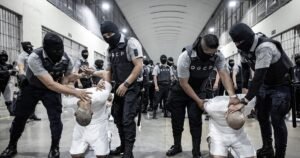 Judge orders Trump administration to provide due process to some migrants deported to El Salvador