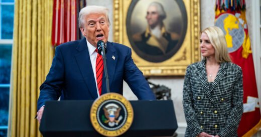 A sweeping new ICE operation shows how Trump’s focus on immigration is reshaping federal law enforcement
