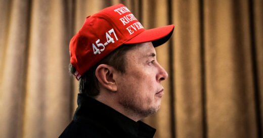 As feud escalates, Trump implies government could cut contracts and subsidies to Musk’s companies