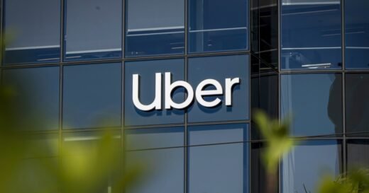 Uber delivery chief Gore-Coty is leaving after almost 13 years at ride-hailing company