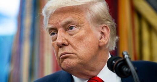 Trump aims to slash Pell Grants, which may limit low-income students’ college access