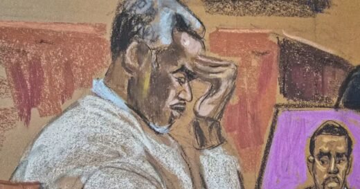 L.A. hotel security supervisor to testify