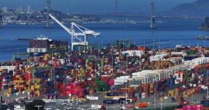 Trump’s ambitious push for trade deals is hitting some snags