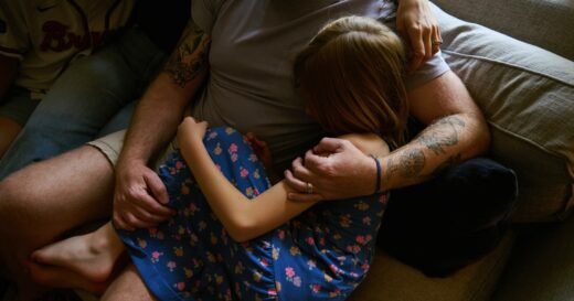 These families say they’re leaving the U.S. because of its anti-transgender climate