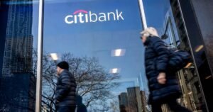 Citigroup lifts banking curbs on gun makers and sellers