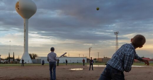 How a remote West Texas city battled a deadly measles outbreak