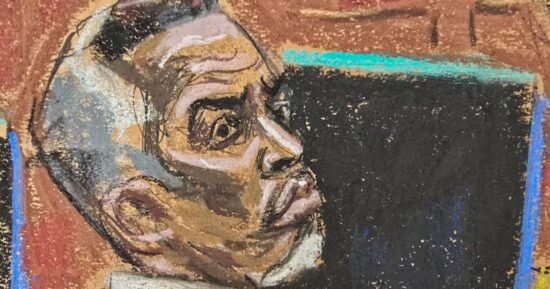Judge in Diddy trial warns he may be removed from courtroom after jury interactions