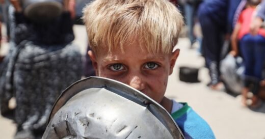 Gaza aid centers close for a day as Israel declares roads to sites ‘combat zones’