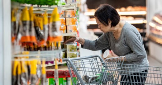 Fed ‘Beige Book’ economic report cites declining growth, rising prices and slow hiring
